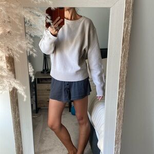 Rag & Bone thick cashmere pullover